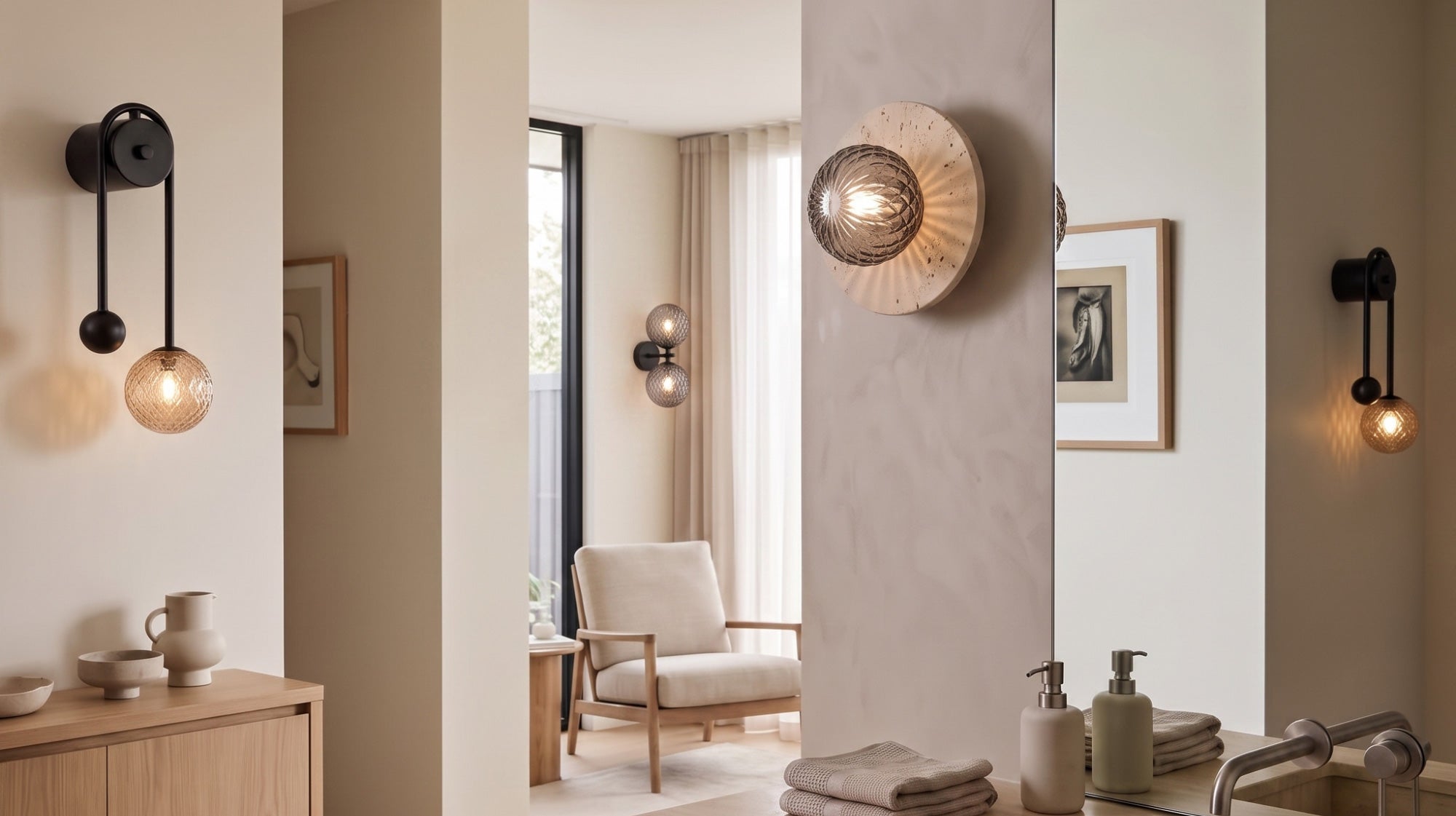 Versatile Modern Elegance