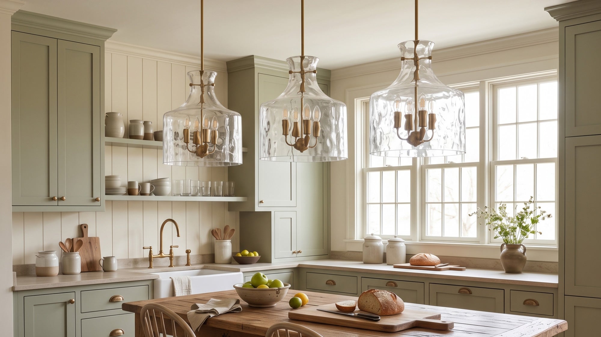 Modern & Elegant Illumination