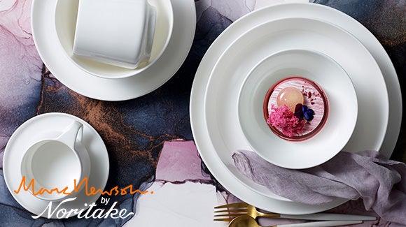 Marc Newson by Noritake