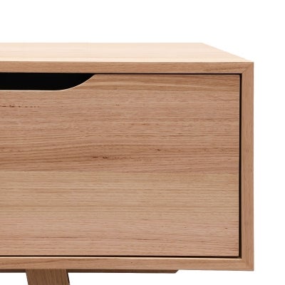 Grayson Messmate Coffee Table, 130cm