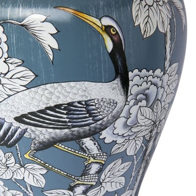 Seraphine Ceramic Base Table Lamp