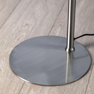 Paio Metal Base Floor Lamp