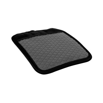 Avanti Silicone Pot Holder, Set of 2, Charcoal