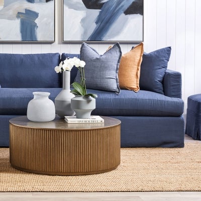 Coffee Tables | Modern, Stone, Timber & More | LivingStyles