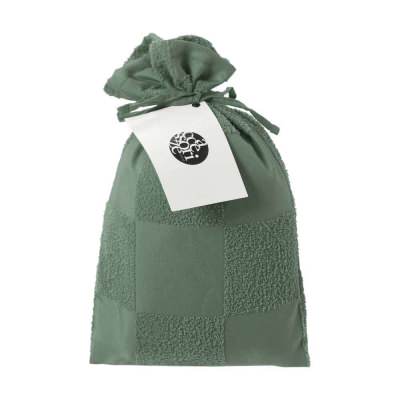 Accessorize Tipo European Pillowcase, Pack of 2, Sea Spray