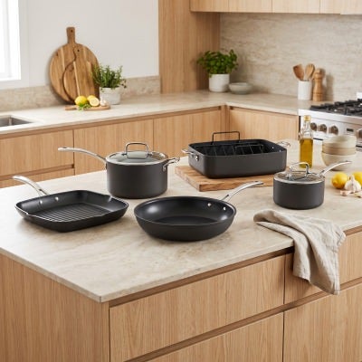 Cuisinart Chef iA+ Non-stick 28cm Fry Pan