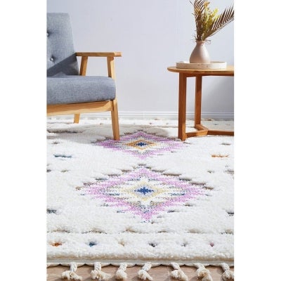 Amsterdam Layla Bohemian Rug, 400x300cm