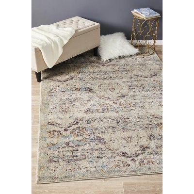 Anastasia Limerick Transitional Rug, 200x290cm