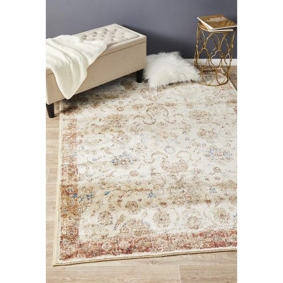 Anastasia Tuskany Stunning Designer Rug, 230x160cm
