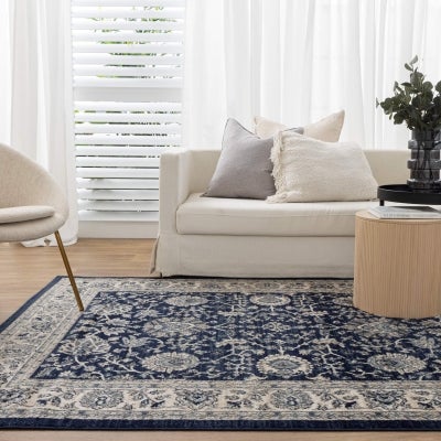 Old World Arka Oriental Rug, 330x240cm