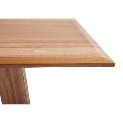 Chester Tasmanian Oak Dining Table, 240cm