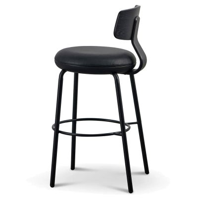 Carn Steel Bar Stool