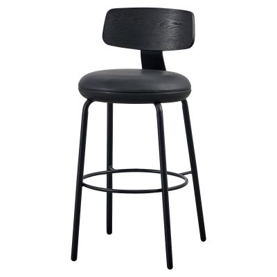 Carn Steel Counter Stool