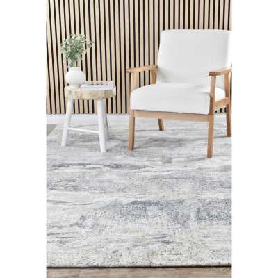 Hugo No.52064 Modern Rug, 330x240cm