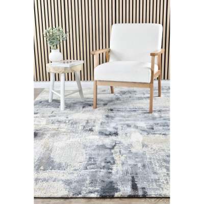 Hugo No.52067 Modern Rug, 230x160cm