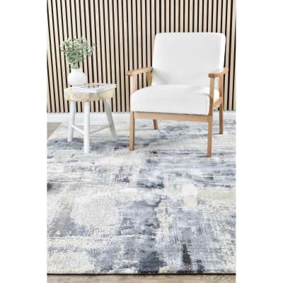 Hugo No.52067 Modern Rug, 330x240cm