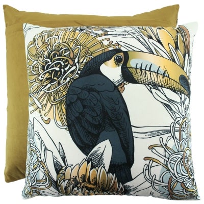 Rampha Velvet Scatter Cushion