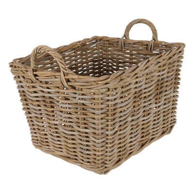 Bakant Rattan Basket