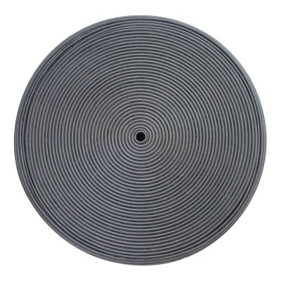 Batiri Rattan Round Storage Coffee Table, 80cm