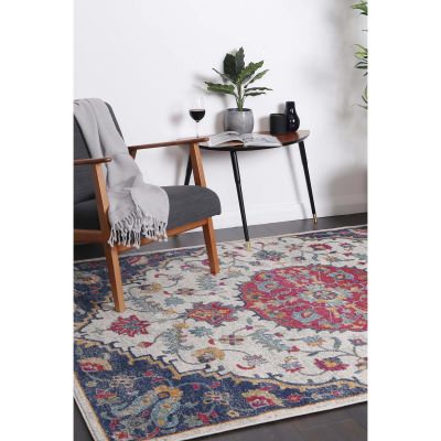 Delicate Tiffany Transitional Rug, 330x240cm