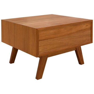 Klein Blackwood Lamp Table