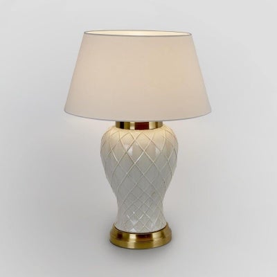 Berkley Ceramic Base Table Lamp