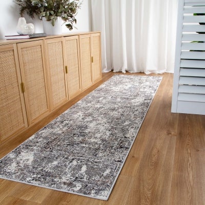 Expressions No.01 Transitional Runner Rug, 300x80cm