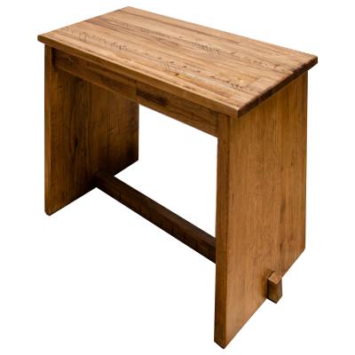 Marnar Mountain Ash Timber Bedside Table