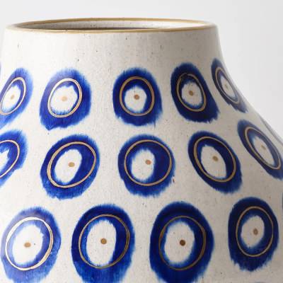 Ailey Ceramic Pot, Large
