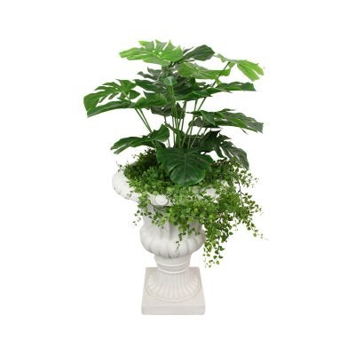 Ornavis Magnesia Garden Urn