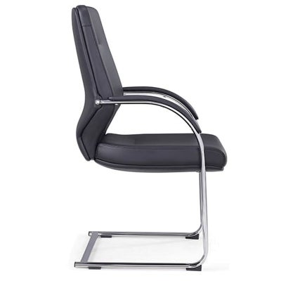 Grand PU Leather Visitors Chair