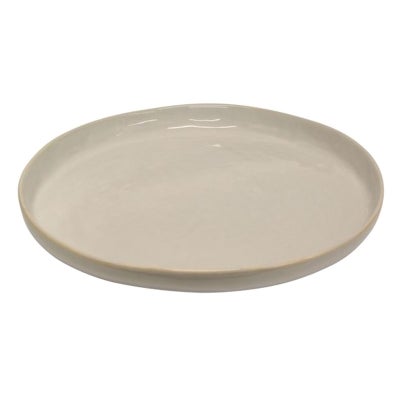 Franco Ceramic Serving Plate, 37cm