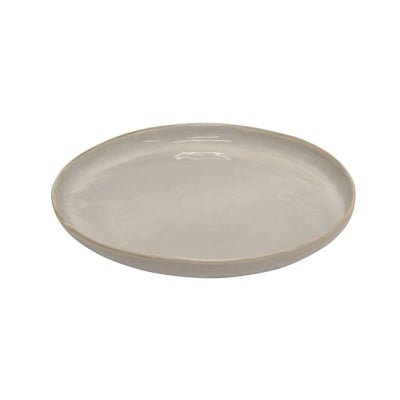 Franco Ceramic Plate, 30cm