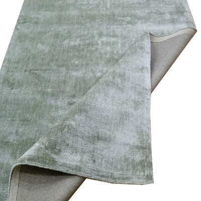 Nova No.6333 Hand Tufted Modern Rug, 230x160cm, Lime Green