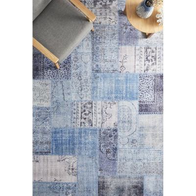 Illusions No.121 Modern Rug, 320x230cm