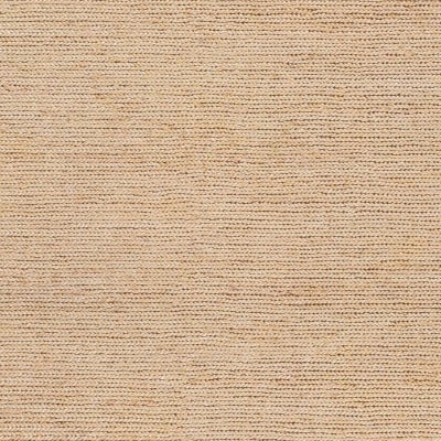 Monaco Hand Knotted Jute Rug, 365x460cm, Cream