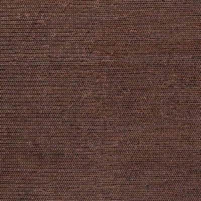 Monaco Hand Knotted Jute Rug, 305x425cm, Dark Brown