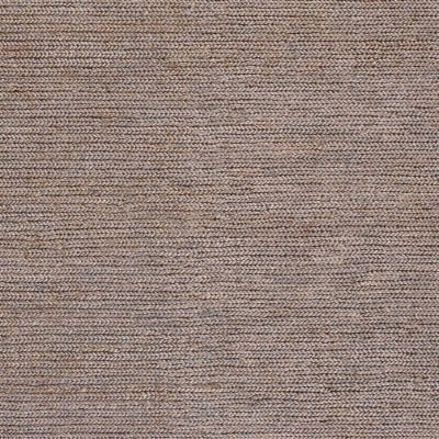Monaco Hand Knotted Jute Rug, 305x425cm, Grey