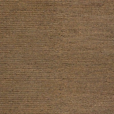 Monaco Hand Knotted Jute Rug, 275x365cm, Khakhi