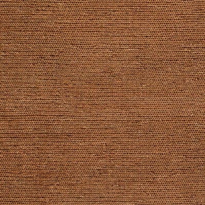 Monaco Hand Knotted Jute Rug, 365x460cm, Light Brown