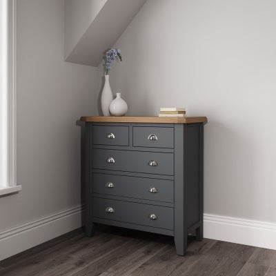 Chest of Drawers Bedroom Drawers LivingStyles