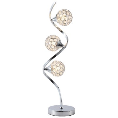 Gordon Metal Base Table Lamp