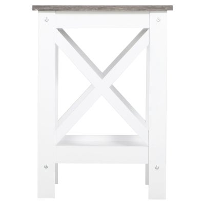 Matlacha Coastal Side Table