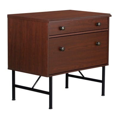 Bombay 2 Drawer Filling Cabinet