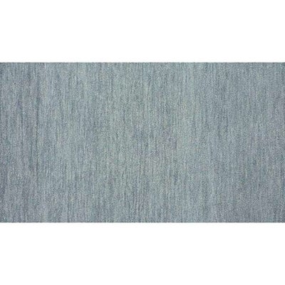 Marled Hand Tufted Wool Rug, 300x400cm, Grey