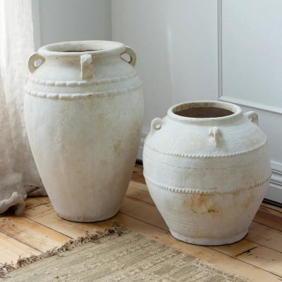 Nour Magnesia Pot, Type B