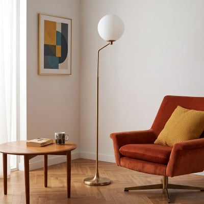 Marilyn Floor Lamp