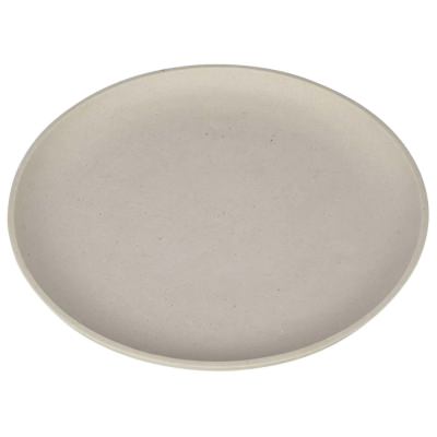 Esher Polystone Platter, Large, Sand