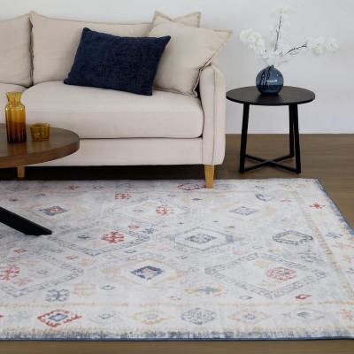 Mustaq Chetak Bohemian Rug, 300x196cm