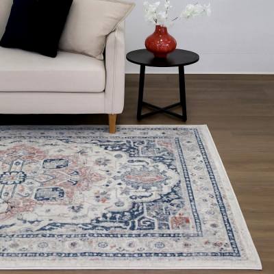 Mustaq Soreaq Transitional Rug, 150x80cm